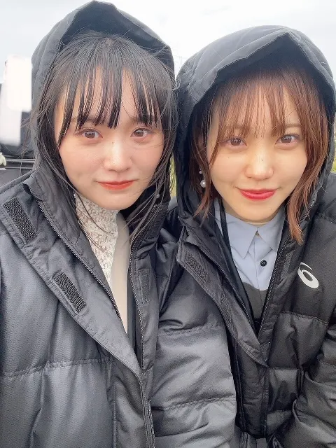 増本 綺良｜隙間風よ（2023-10-17）｜3枚目