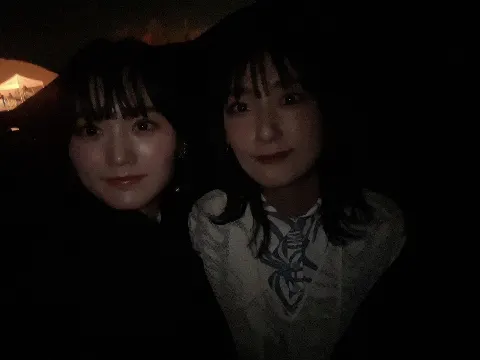 増本 綺良｜隙間風よ（2023-10-17）｜4枚目