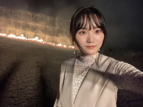 増本 綺良｜隙間風よ（2023-10-17）｜5枚目