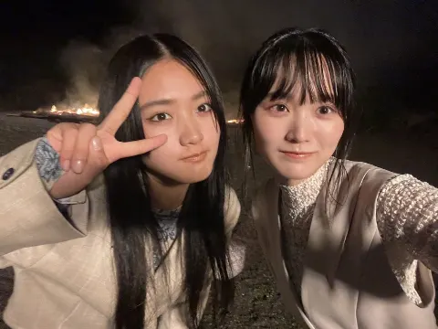 増本 綺良｜隙間風よ（2023-10-17）｜6枚目