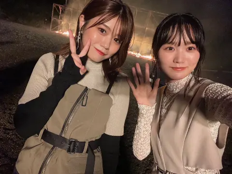 増本 綺良｜隙間風よ（2023-10-17）｜7枚目