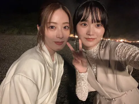 増本 綺良｜隙間風よ（2023-10-17）｜8枚目