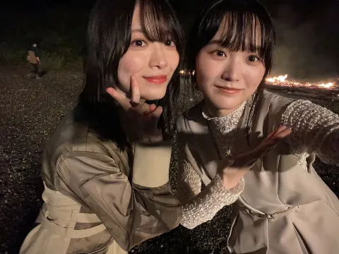 増本 綺良｜隙間風よ（2023-10-17）｜9枚目