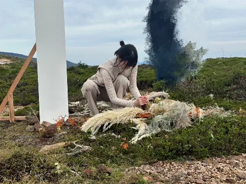 増本 綺良｜隙間風よ（2023-10-17）｜10枚目