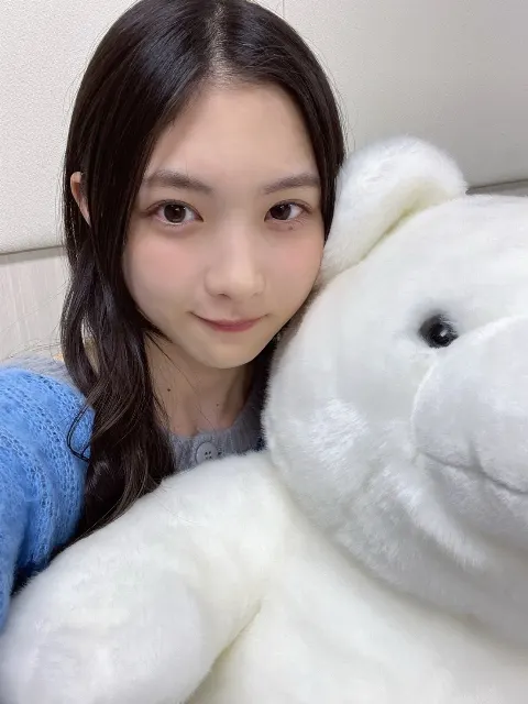 谷口 愛季｜26度目の愛季だよ〜〜☀️🎤🐻‍❄（2023-10-17）｜4枚目