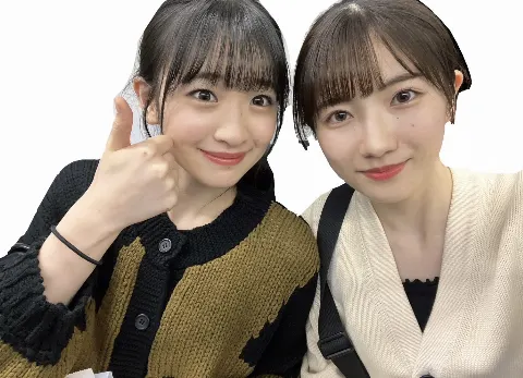 小田倉 麗奈｜明日見てね〜（2023-10-17）