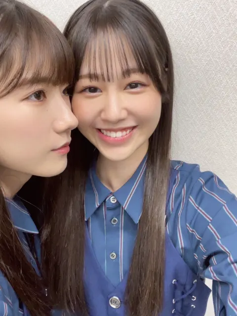小田倉 麗奈｜明日見てね〜（2023-10-17）｜3枚目
