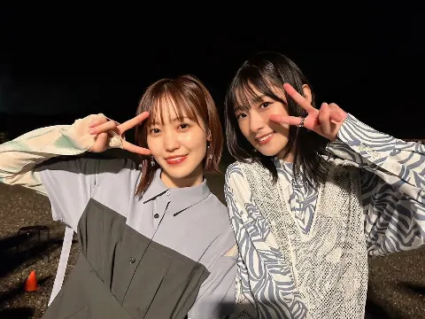井上 梨名｜いのりぶろぐ（2023-10-18）｜5枚目
