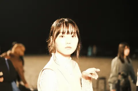 増本 綺良｜『承認欲求』発売日‼️（2023-10-18）｜7枚目