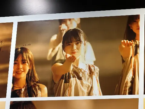的野 美青｜10.18（2023-10-18）｜2枚目