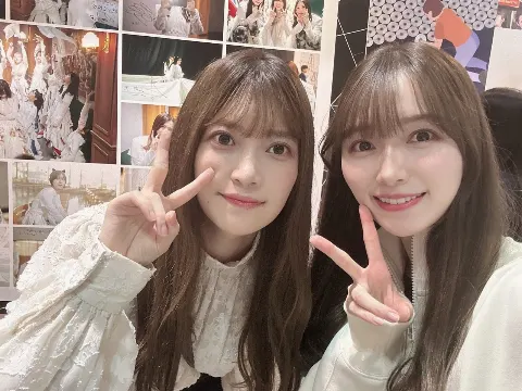 守屋 麗奈｜祝7th（2023-10-18）｜2枚目