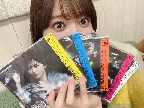 田村 保乃｜歴史（2023-10-18）｜6枚目