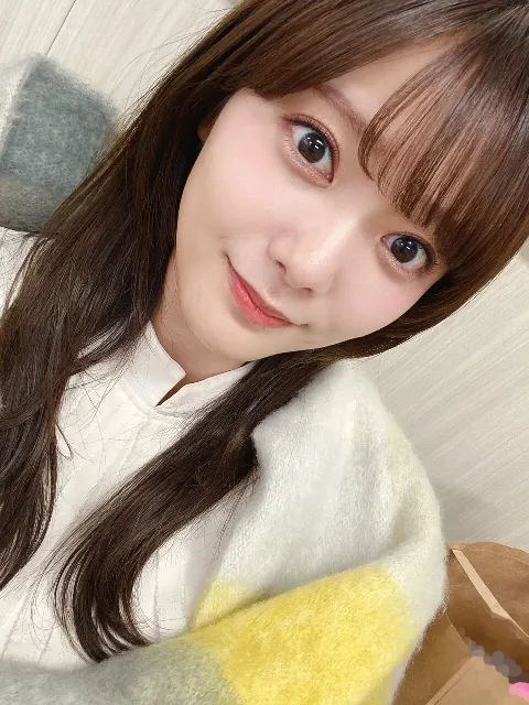 田村 保乃｜歴史（2023-10-18）｜8枚目