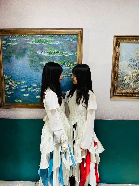 大園 玲｜（2023-10-18）｜3枚目