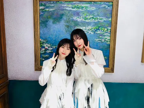 大園 玲｜（2023-10-18）｜4枚目