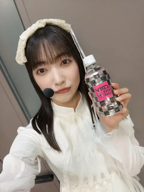 大園 玲｜（2023-10-18）｜7枚目