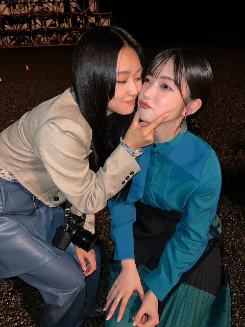 大園 玲｜（2023-10-18）｜11枚目