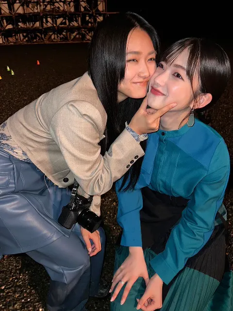 大園 玲｜（2023-10-18）｜12枚目