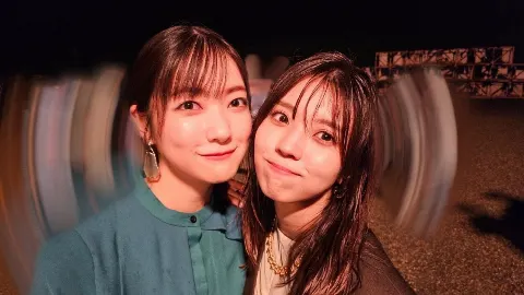 大園 玲｜（2023-10-18）｜14枚目