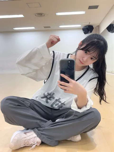村井 優｜7thシングル　　　　村井優（2023-10-18）｜2枚目
