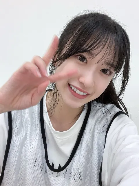 村井 優｜7thシングル　　　　村井優（2023-10-18）｜3枚目