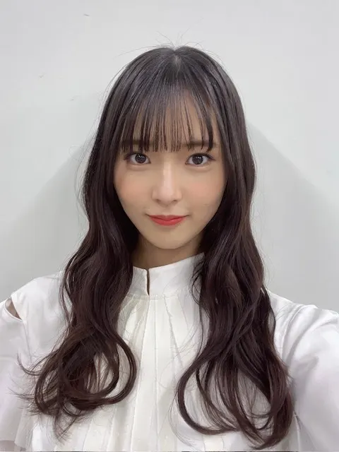 中嶋 優月｜おしらせ！（2023-10-19）｜2枚目