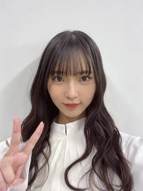 中嶋 優月｜おしらせ！（2023-10-19）｜3枚目
