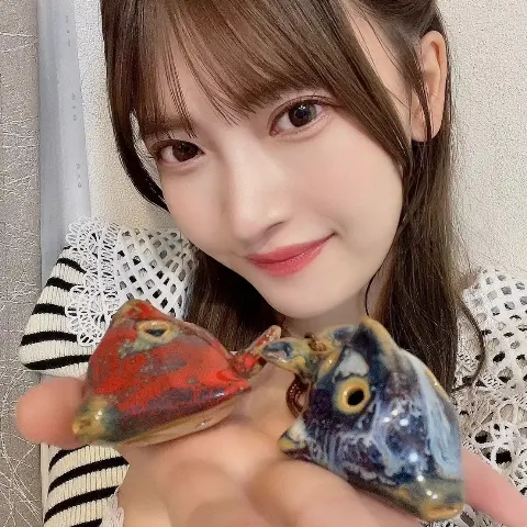 大沼 晶保｜誕生日🎂Instagram開設しました☺︎（2023-10-19）｜5枚目