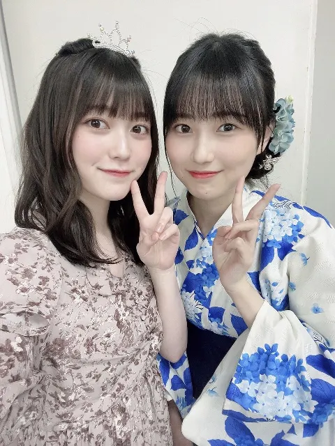 幸阪 茉里乃｜色んな写真（2023-10-19）｜9枚目
