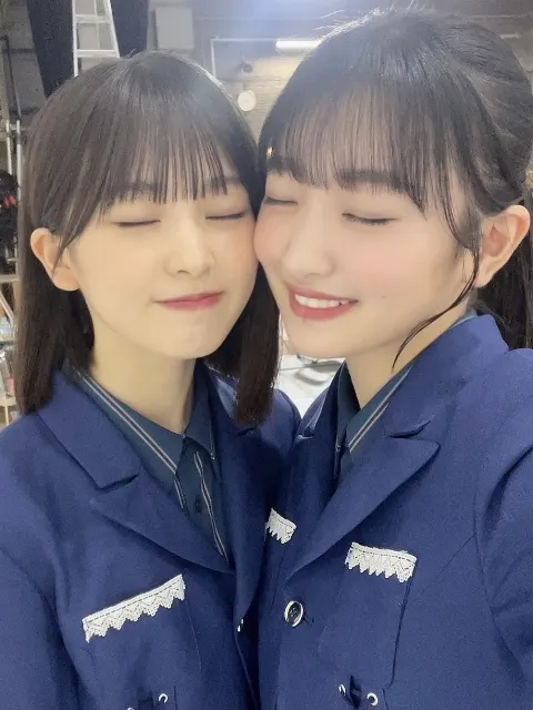 小島 凪紗｜制服👗（2023-10-20）