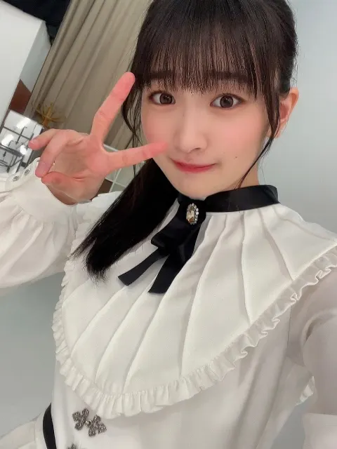 小島 凪紗｜制服👗（2023-10-20）｜7枚目