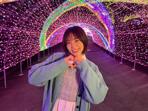 松田 里奈｜#225（2023-10-20）｜2枚目