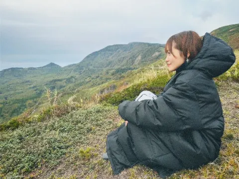 松田 里奈｜#227（2023-10-21）｜4枚目