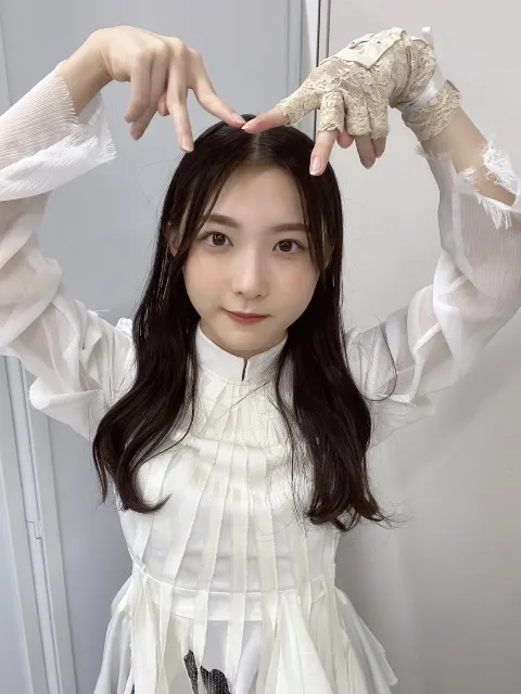 谷口 愛季｜28度目の愛季だよ〜〜😖🐱🍜（2023-10-21）｜2枚目