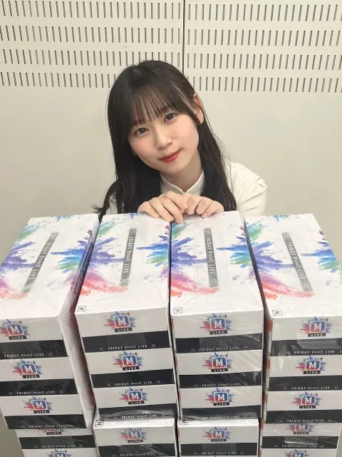 山下 瞳月｜こんばんは（2023-10-21）｜2枚目