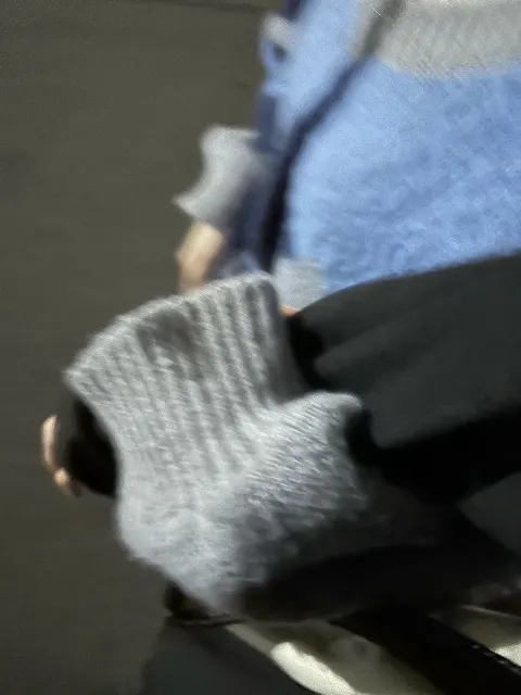 的野 美青｜🧤‎🤍（2023-10-21）｜2枚目