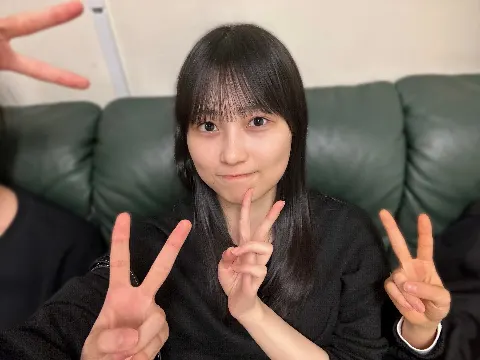 的野 美青｜🧤‎🤍（2023-10-21）｜3枚目