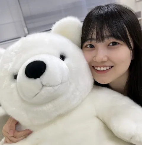 的野 美青｜🧤‎🤍（2023-10-21）｜6枚目