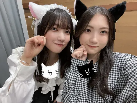 谷口 愛季｜29度目の愛季だよ〜〜🍲💦🐱（2023-10-23）｜5枚目