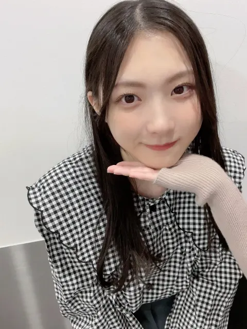 谷口 愛季｜29度目の愛季だよ〜〜🍲💦🐱（2023-10-23）｜6枚目