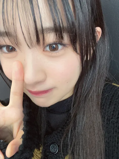小島 凪紗｜ミート＆グリート🐿 小島凪紗（2023-10-23）｜2枚目