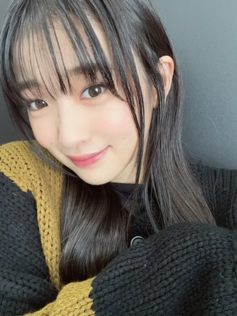 小島 凪紗｜ミート＆グリート🐿 小島凪紗（2023-10-23）｜3枚目