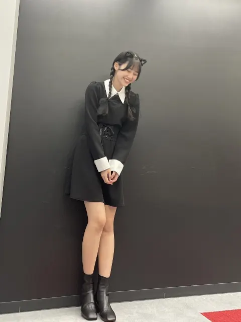 向井 純葉｜ありがとう（2023-10-23）｜6枚目