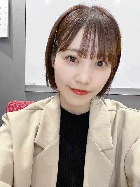 松田 里奈｜#228（2023-10-24）｜2枚目