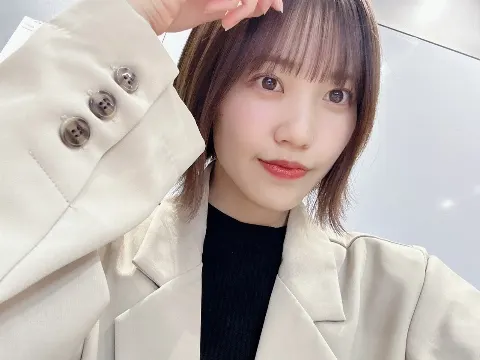 松田 里奈｜#228（2023-10-24）｜4枚目