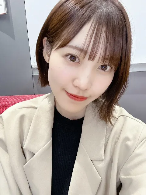 松田 里奈｜#228（2023-10-24）｜5枚目