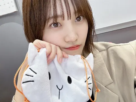松田 里奈｜#228（2023-10-24）｜8枚目