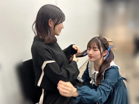 小田倉 麗奈｜ミート＆グリートありがとうございました！（2023-10-24）｜6枚目