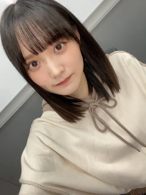 増本 綺良｜やっほー（2023-10-24）｜5枚目
