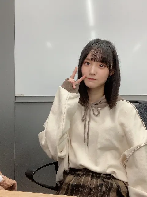 増本 綺良｜やっほー（2023-10-24）｜6枚目
